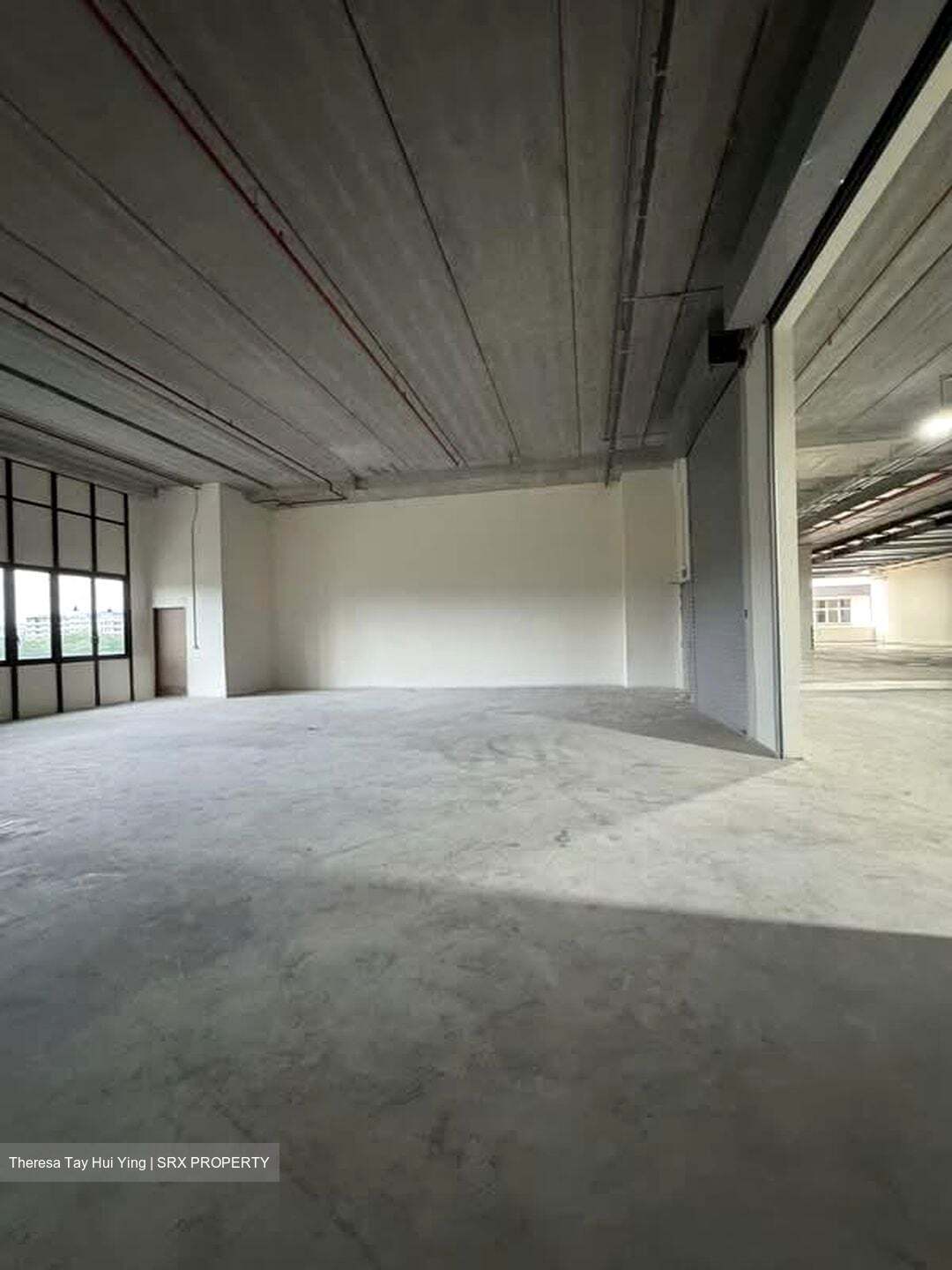 Stellar@tampines (D18), Factory #547126371
